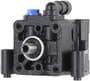 MasterPro Power Steering Pump - Remanufactured
