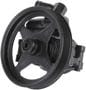 MasterPro Power Steering Pump - Remanufactured