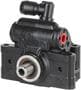 MasterPro Power Steering Power Steering Pump - Remanufactured