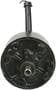 MasterPro Power Steering Power Steering Pump - Remanufactured
