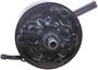 MasterPro Power Steering Power Steering Pump - Remanufactured