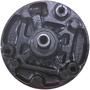 MasterPro Power Steering Pump