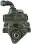 MasterPro Power Steering Pump - Remanufactured