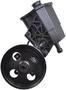 MasterPro Power Steering Pump