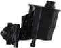 MasterPro Power Steering Pump - Remanufactured