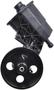 MasterPro Power Steering Pump