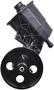MasterPro Power Steering Pump