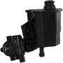 MasterPro Power Steering Pump - Remanufactured