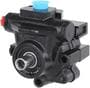 MasterPro Power Steering Power Steering Pump - Remanufactured