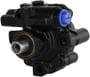 MasterPro Power Steering Pump - Remanufactured