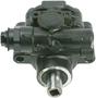 MasterPro Power Steering Pump - Remanufactured