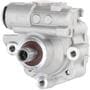 MasterPro Power Steering Pump - Remanufactured