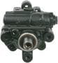 MasterPro Power Steering Pump - Remanufactured