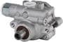 MasterPro Power Steering Pump - Remanufactured