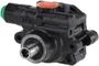 MasterPro Power Steering Pump - Remanufactured