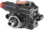 MasterPro Power Steering Pump - Remanufactured