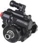 MasterPro Power Steering Pump - Remanufactured