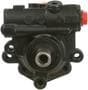 MasterPro Power Steering Pump - Remanufactured