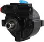 MasterPro Power Steering Pump - Remanufactured