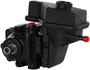 MasterPro Power Steering Power Steering Pump - Remanufactured