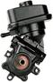 MasterPro Power Steering Pump - Remanufactured