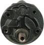 MasterPro Power Steering Pump - Remanufactured