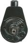 MasterPro Power Steering Power Steering Pump - Remanufactured