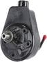 MasterPro Power Steering Pump - Remanufactured