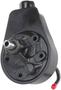MasterPro Power Steering Pump - Remanufactured
