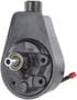MasterPro Power Steering Power Steering Pump - Remanufactured