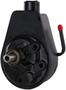 MasterPro Power Steering Pump - Remanufactured
