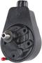 MasterPro Power Steering Pump - Remanufactured
