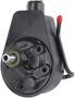 MasterPro Power Steering Pump - Remanufactured