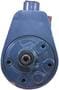 MasterPro Power Steering Pump - Remanufactured