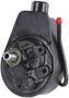 MasterPro Power Steering Pump - Remanufactured