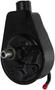 MasterPro Power Steering Pump - Remanufactured