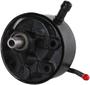 MasterPro Power Steering Pump - Remanufactured