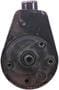 MasterPro Power Steering Pump - Remanufactured