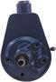 MasterPro Power Steering Pump - Remanufactured