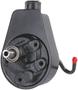 MasterPro Power Steering Pump - Remanufactured