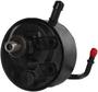 MasterPro Power Steering Power Steering Pump - Remanufactured