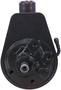 MasterPro Power Steering Power Steering Pump - Remanufactured