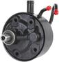 MasterPro Power Steering Pump - Remanufactured