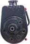 MasterPro Power Steering Power Steering Pump - Remanufactured