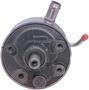 MasterPro Power Steering Pump - Remanufactured