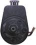 MasterPro Power Steering Power Steering Pump - Remanufactured