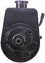 MasterPro Power Steering Pump - Remanufactured