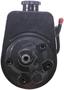 MasterPro Power Steering Pump - Remanufactured