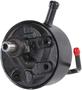 MasterPro Power Steering Power Steering Pump - Remanufactured