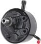 MasterPro Power Steering Power Steering Pump - Remanufactured